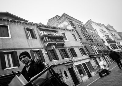 venezia reportage marco espertini