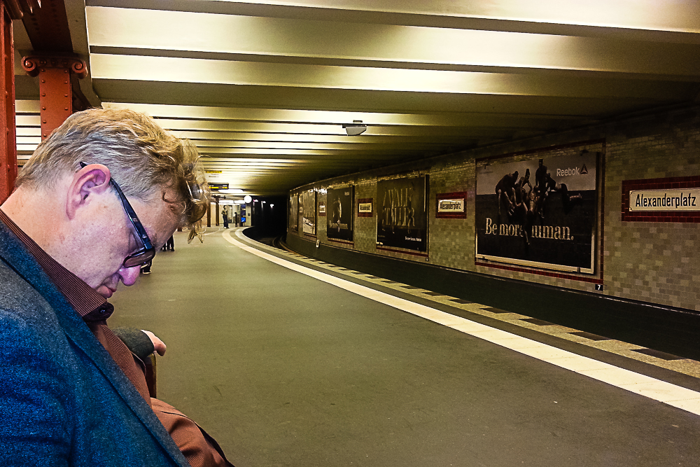 berlino subway marco espertini street photography