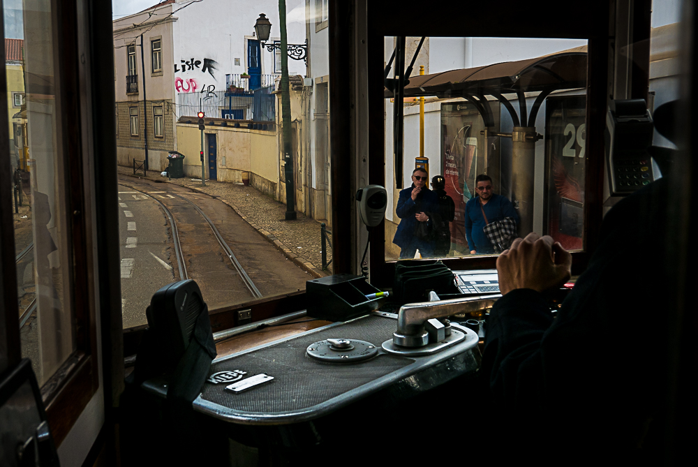 lisbona street photography reportage
