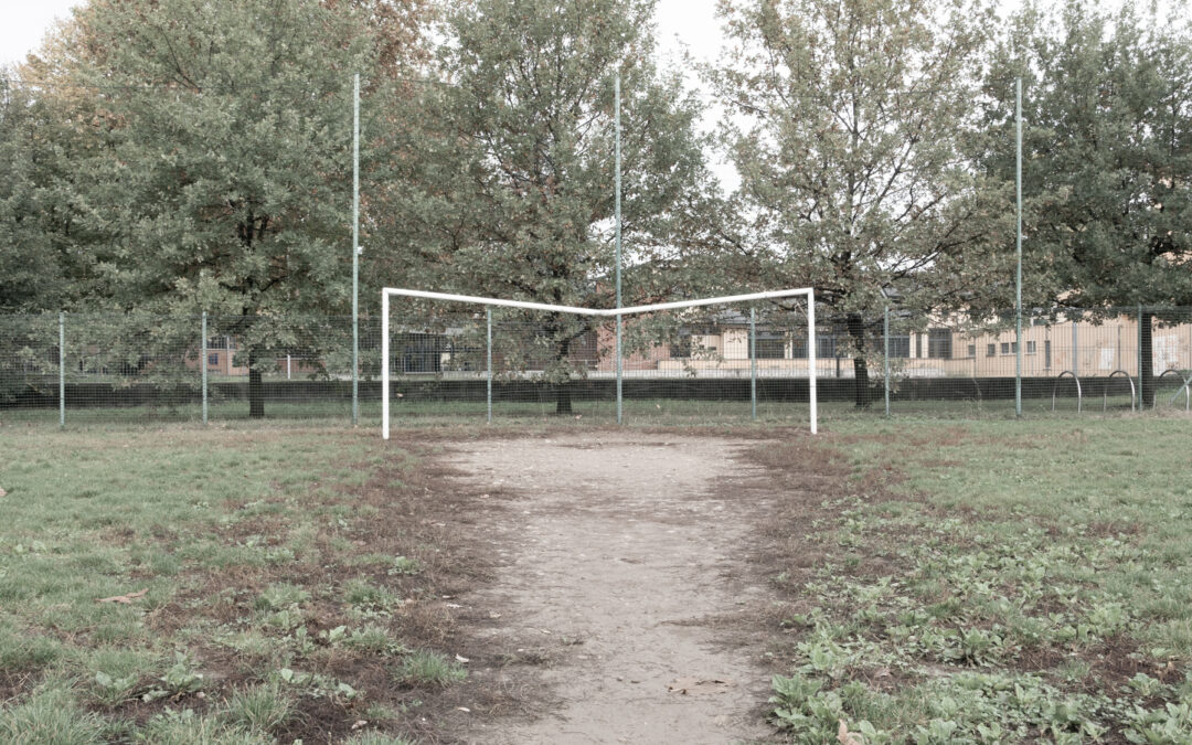 “Sport e Tempo Libero” pubblicato su “Perimetro”